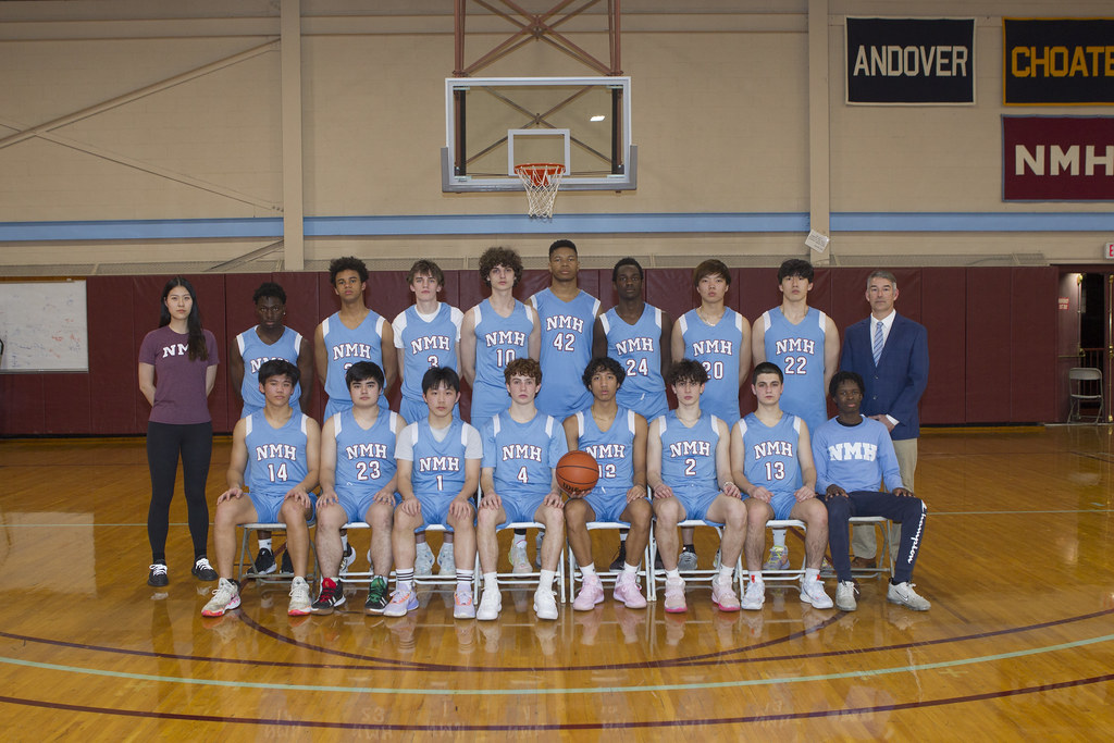 2023 Winter Athletic Teams Photography by Tony Downer Flickr