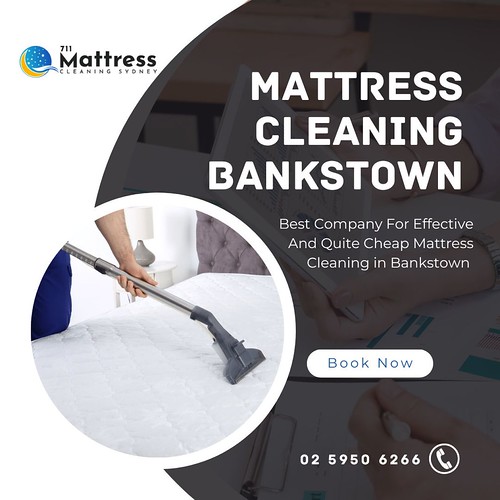 711 Mattress Cleaning Sydney Flickr