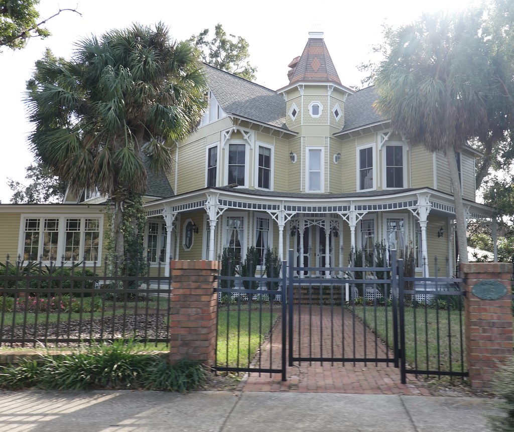 1916 115 s spring Blvd tarpon springs Florida dennis heal Flickr