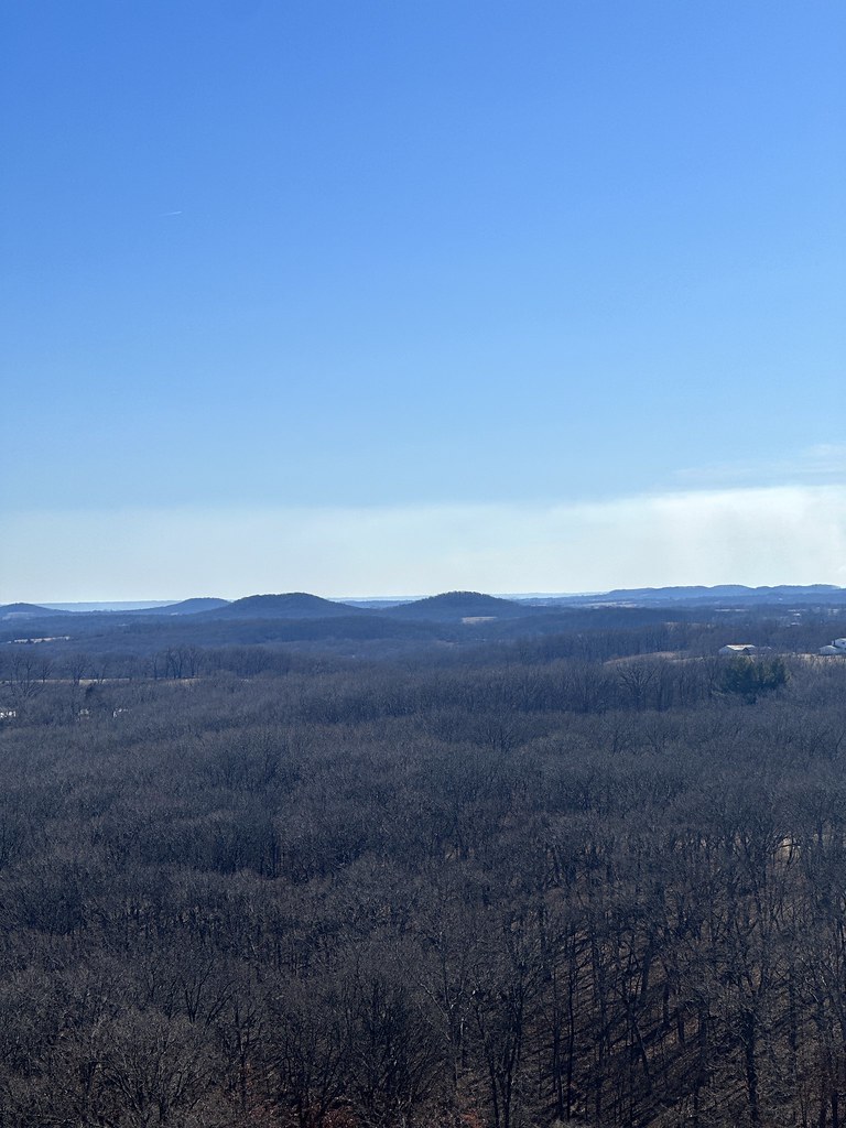 Eolia, MO Patrick Hendrix Flickr