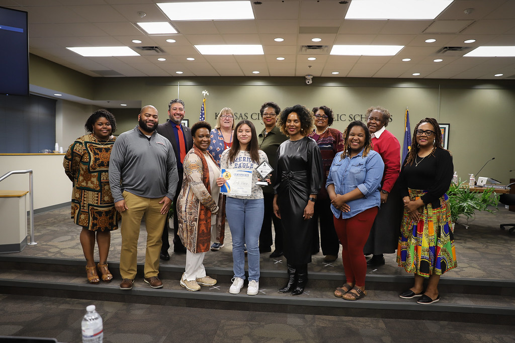 IMG_1547 Kansas City, Kansas Public Schools Flickr