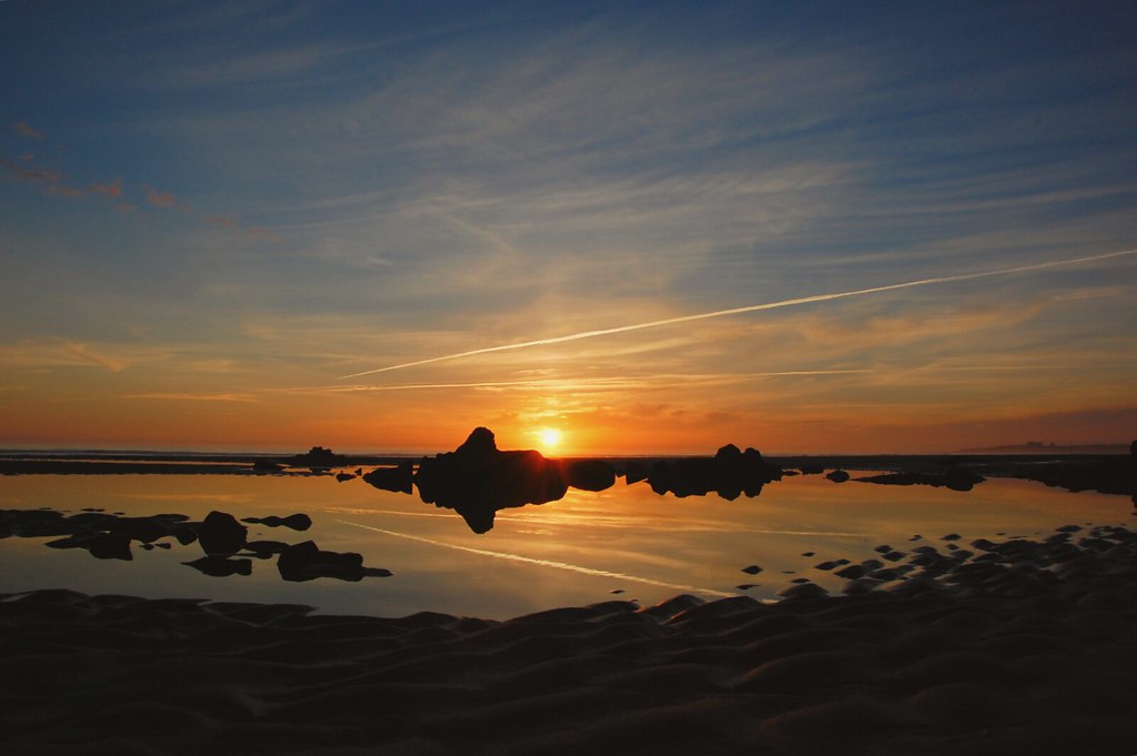Bartlett Beach Brian J Doucette Flickr