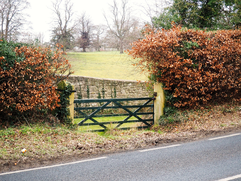 Brodsworth, Doncaster Brodsworth is a village and civil pa… Flickr