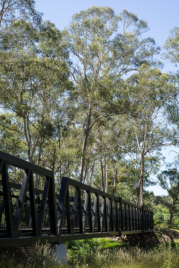 Eltham, Victoria, Australia Flickr