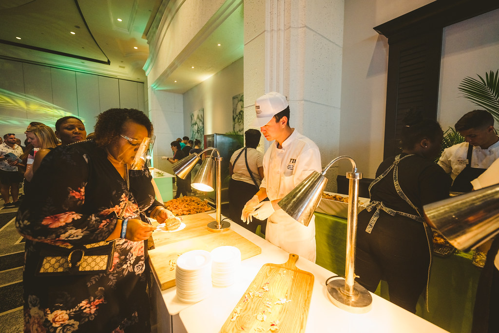 Sunday Brunch 20238881 FIU Chaplin School of Hospitality & Tourism