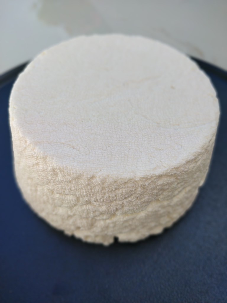 LactoseFree Feta Cheese Joëlle Gaudet Flickr