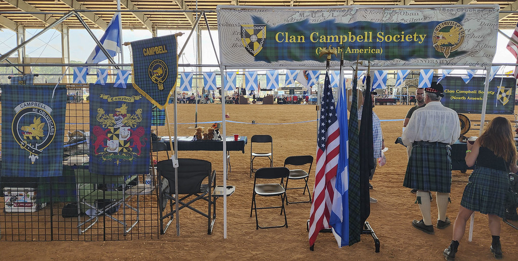 Scottish Festival at Clay County Fairgrounds in Green Cove… Flickr