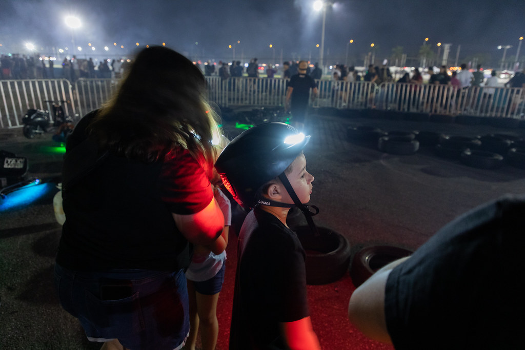 Fuel Fest 20231094 TAXI GARAGE Flickr