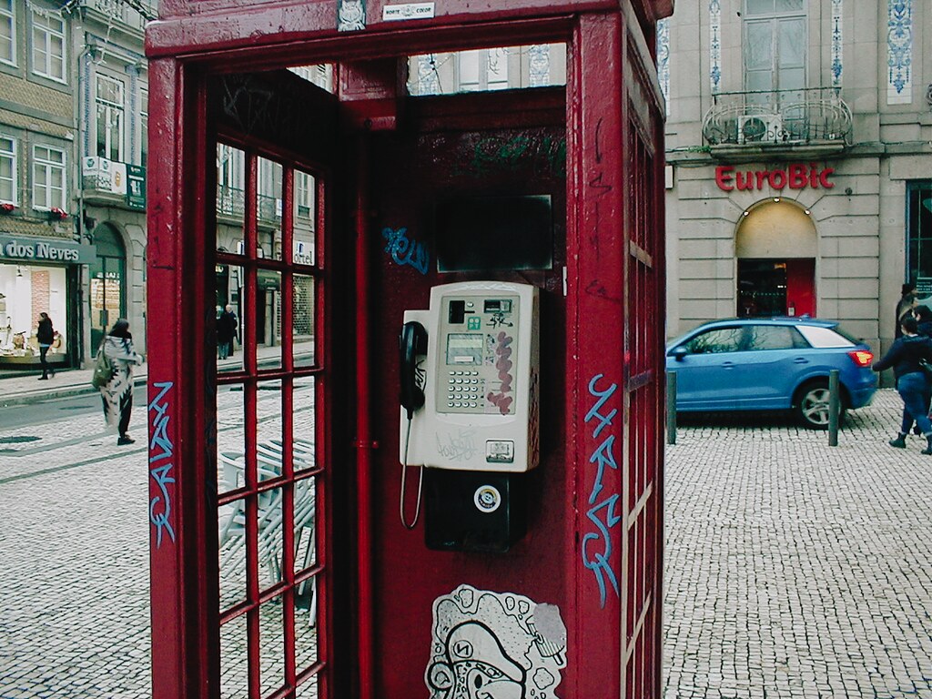 Flea Market OLYMPUS D360L R_Dias Flickr