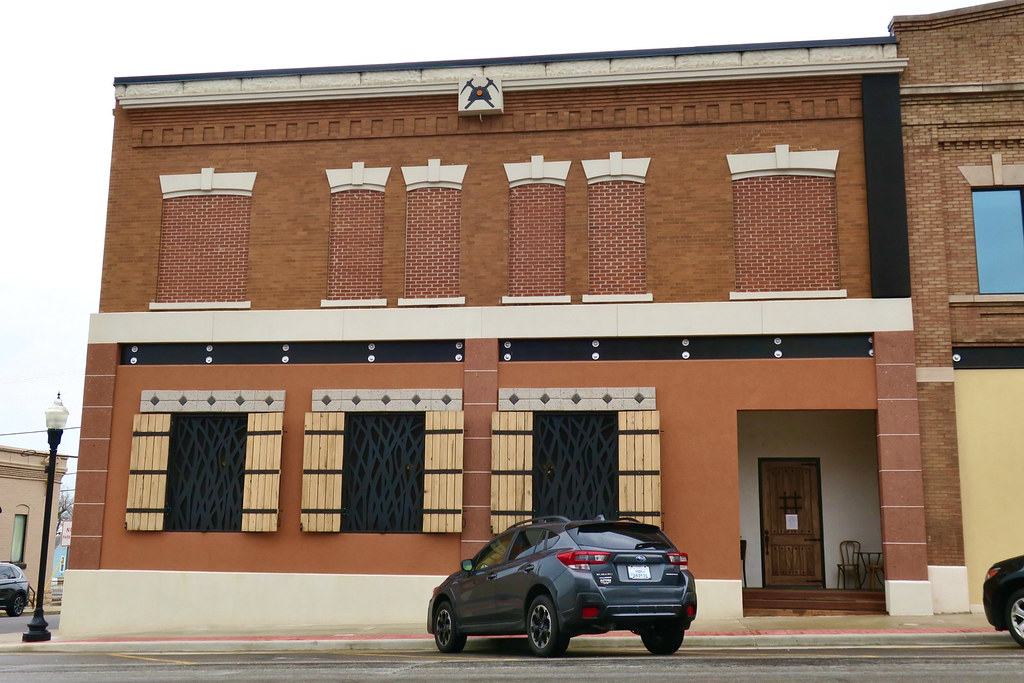 Commercial Building, b City, MO Commercial Building, 10… Flickr