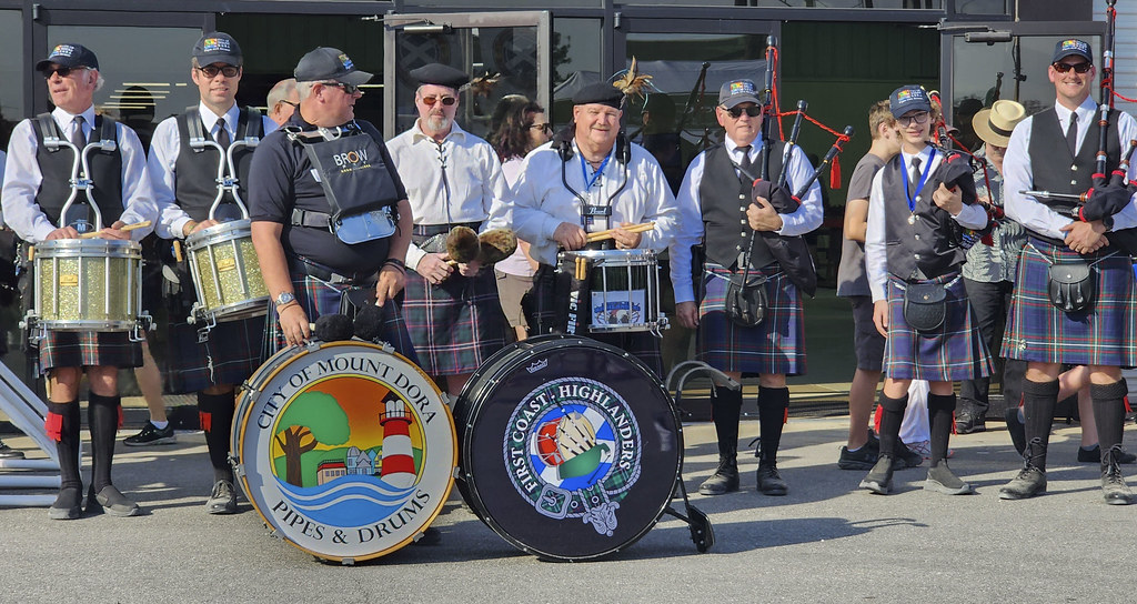 Scottish Festival at Clay County Fairgrounds in Green Cove… Flickr