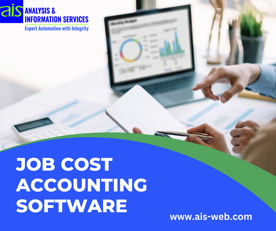 Job Cost Accounting Software Easily track all your product… Flickr