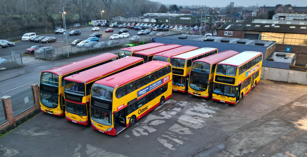 Wetmore Road Jacob Peatfield Flickr