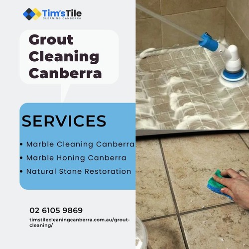 Tims Tile Cleaning Canberra Flickr