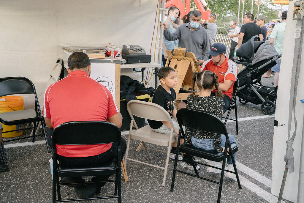 fair 024 lake grove, new york machiavelli_ Flickr