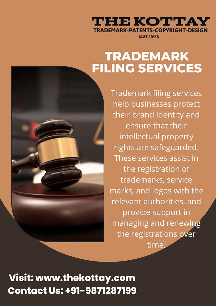 Trademark filing services Are you looking to protect your … Flickr