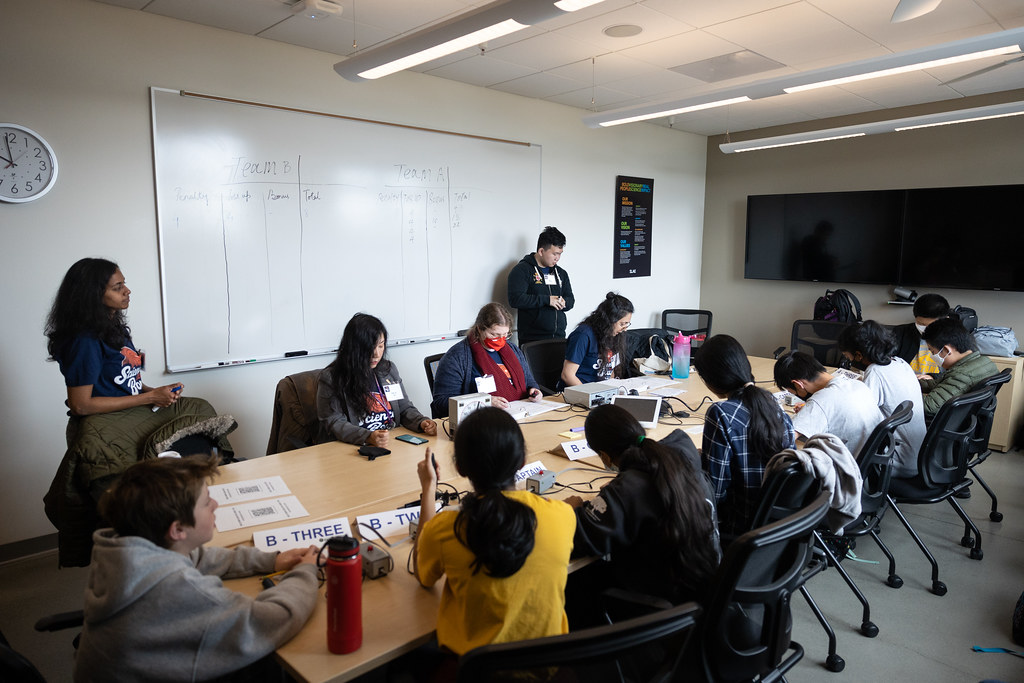 2023 SLAC Regional Middle School Science Bowl123 Joaquin … Flickr