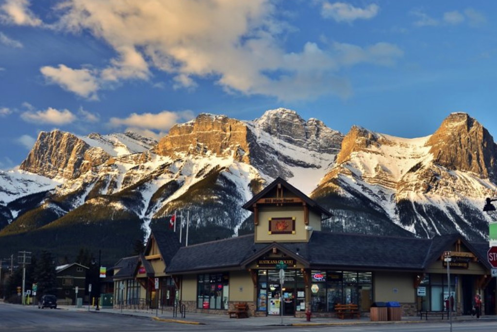 Commercial Properties for Lease in Canmore Alberta Flickr