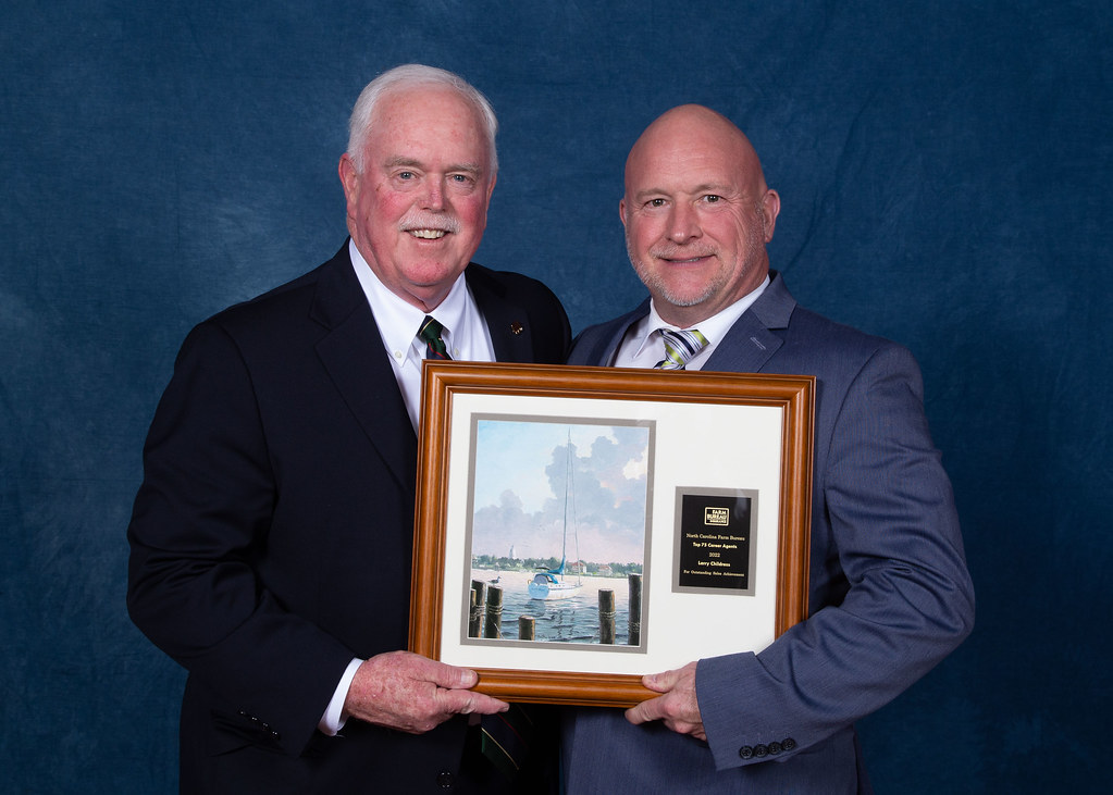 Larry Childers Jenny Spencer Flickr