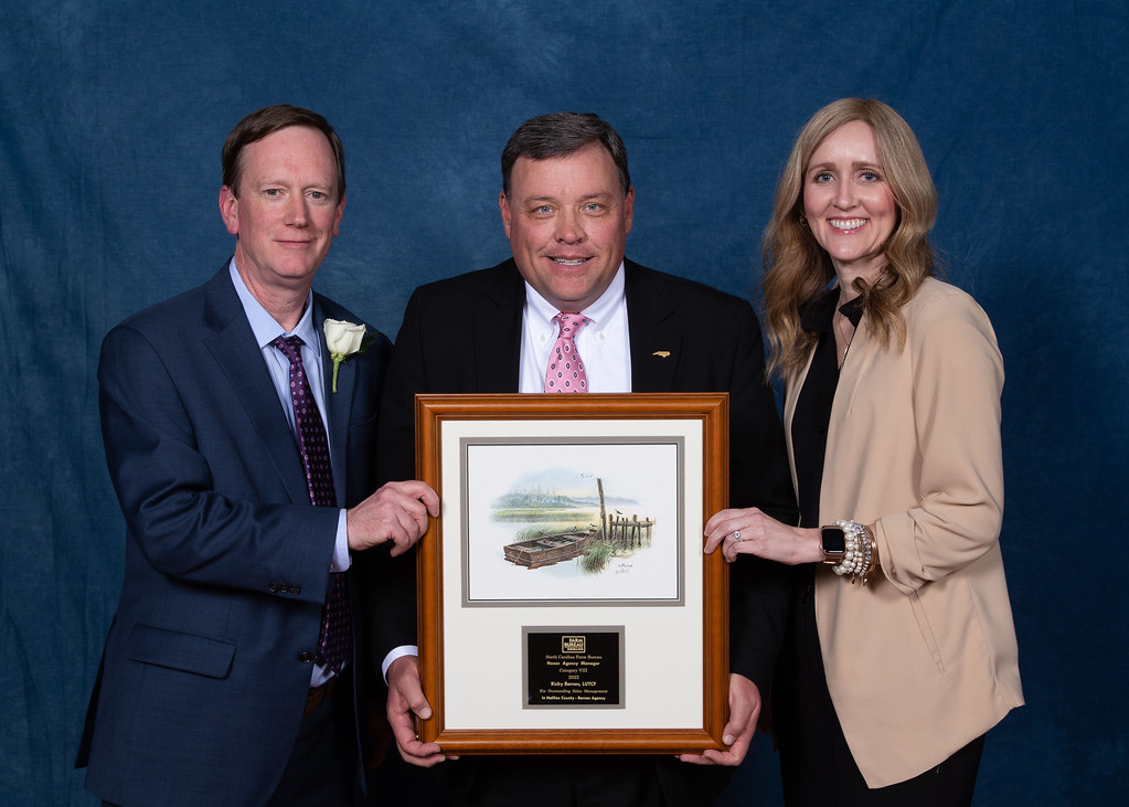 Barnes Agency Jenny Spencer Flickr