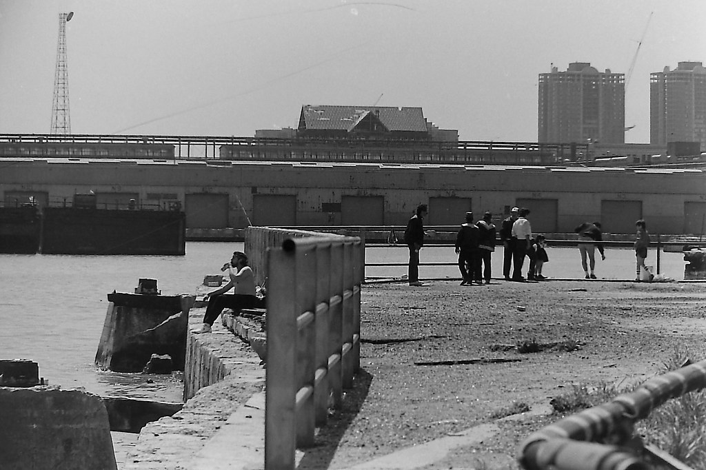 New Jersey Colin Alexander Flickr