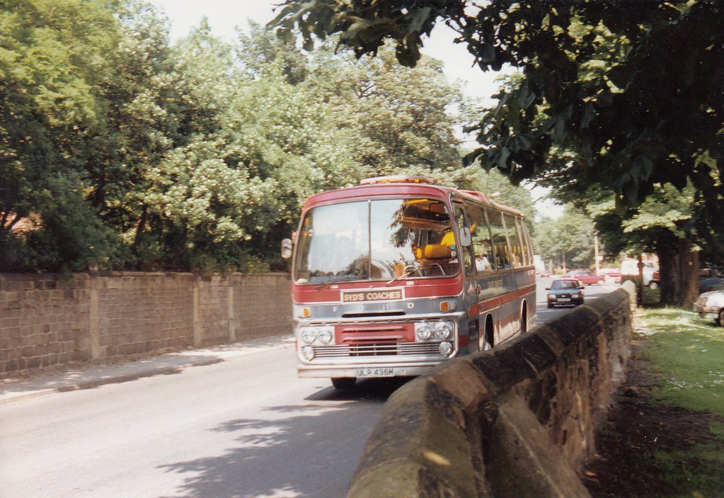 CLIFTON PARK, ROTHERHAM, 5th. JULY, 1991 SYD WOOD, ROTHERH… Flickr