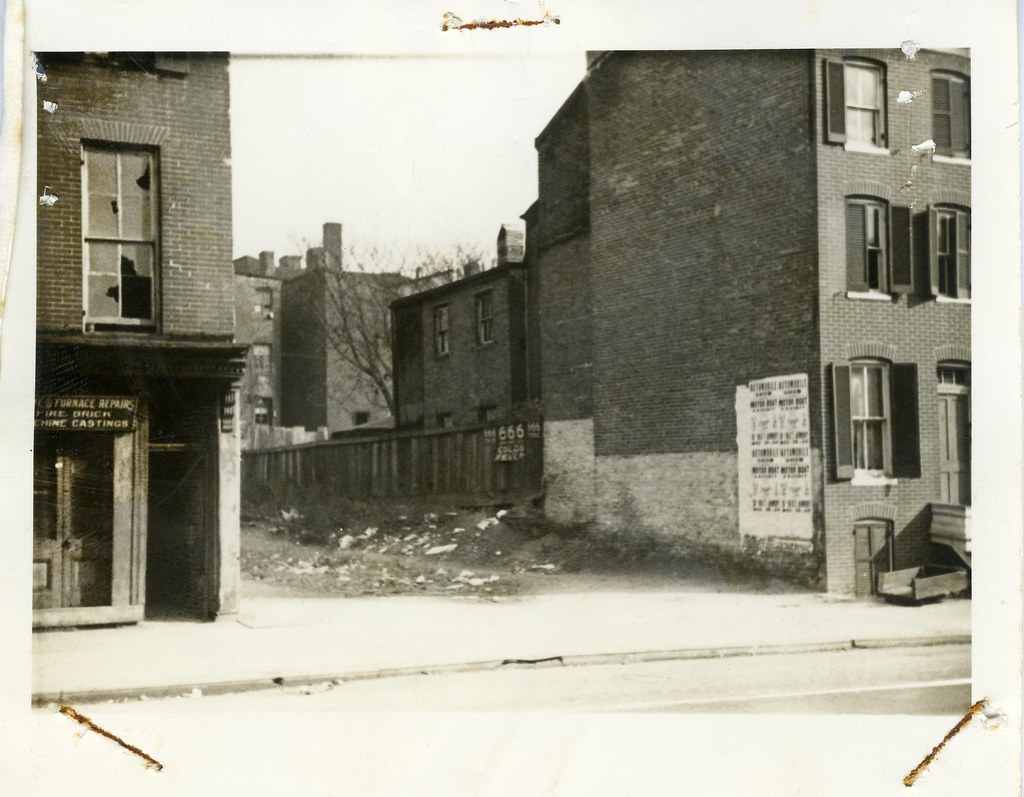 931_druid_hill_avenue Citation BRG4839371, Baltimore … Flickr