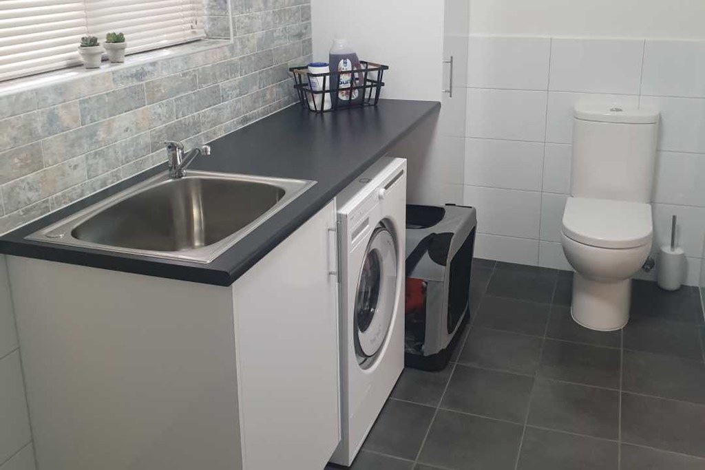 Bathroom Renovations Adelaide South Australia Since Adelai… Flickr