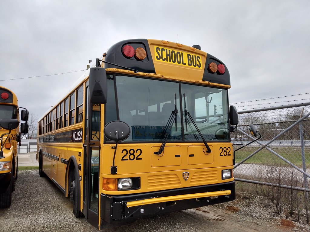Wayne County Schools 282 IC RE KRP235 Flickr