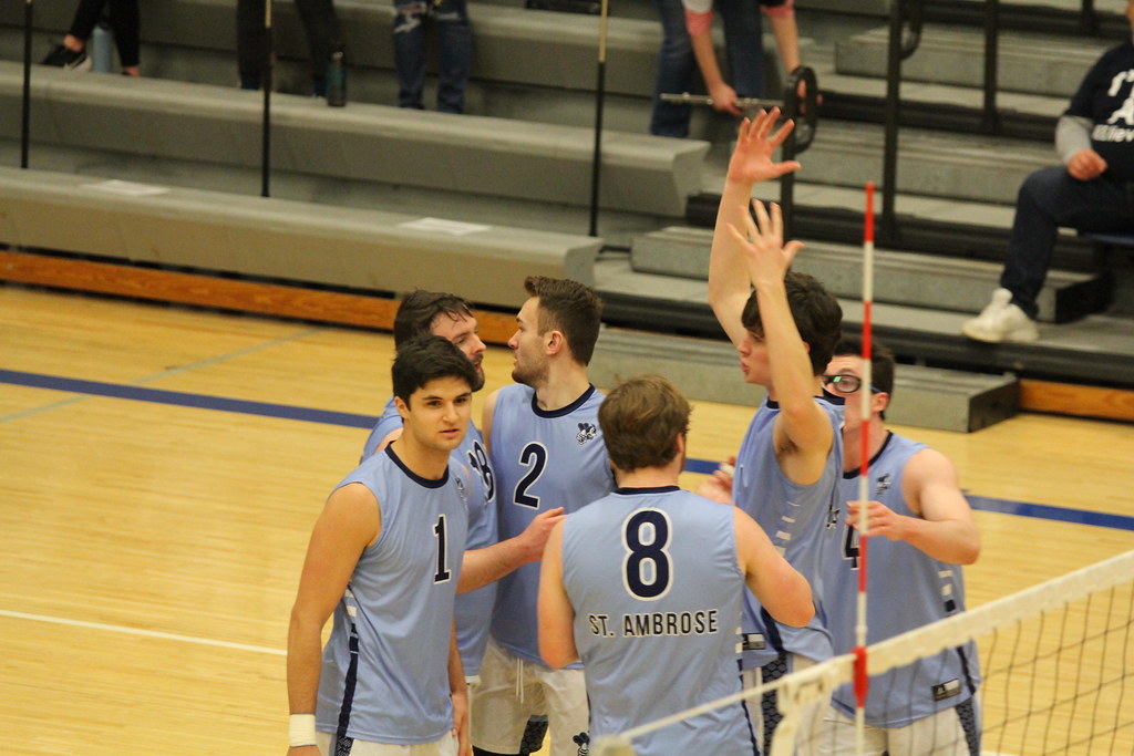 IMG_0514 St. Ambrose University Athletics Flickr