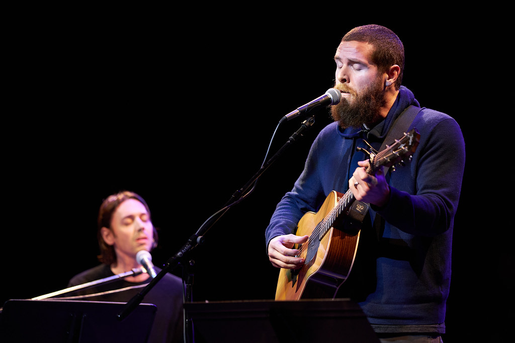 Manchester Orchestra The Sheen Center 2023 WFUV
