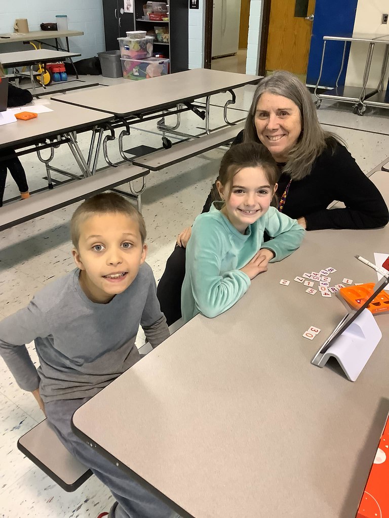 Photo ift.tt/bG4NXhH Table Mound Elementary Flickr