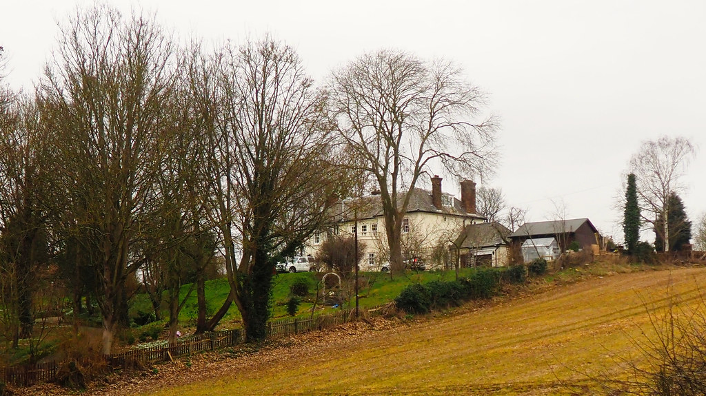 Brodsworth, Doncaster Brodsworth is a village and civil pa… Flickr