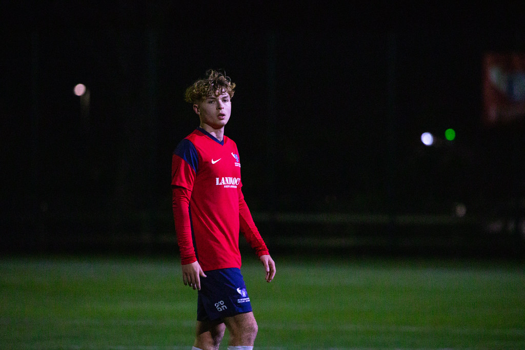 i2i County v Liversedge U23s YORK, ENGLAND MARCH 02 dur… Flickr