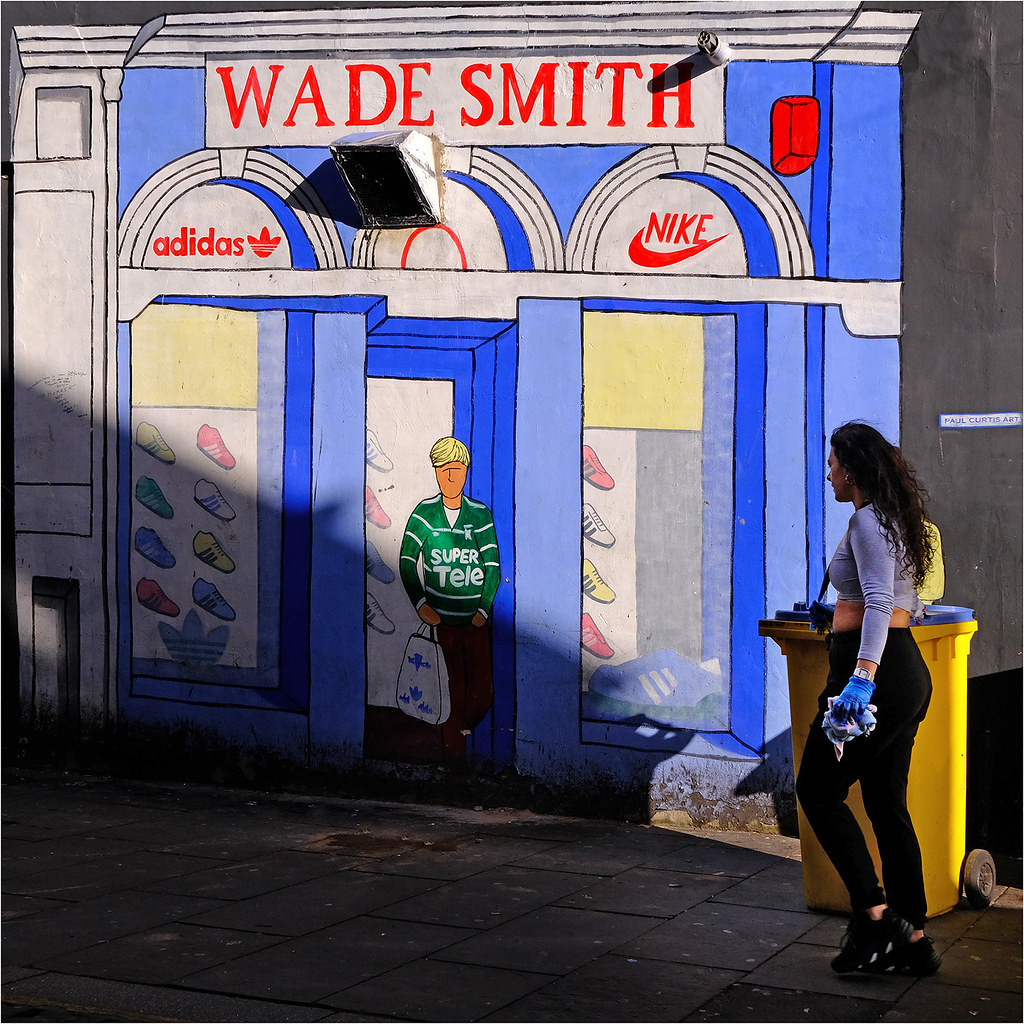 Bin day Brian Mason Flickr