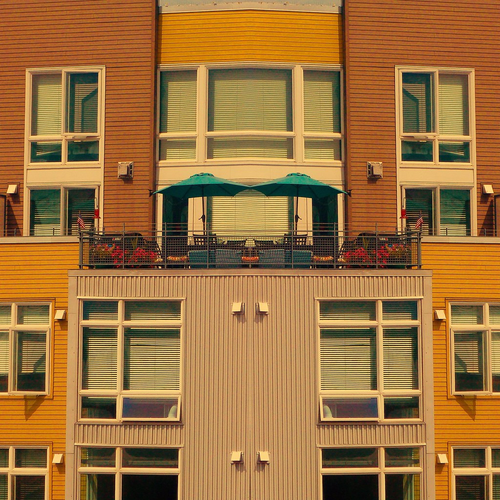 condo fx washington Donna Cleveland Flickr