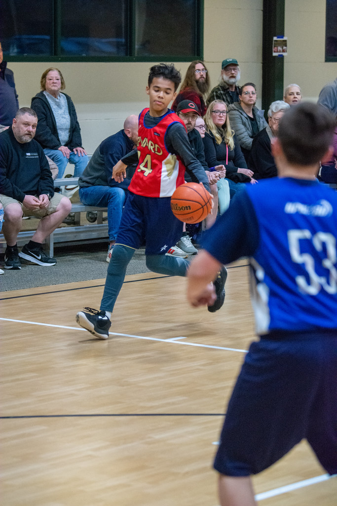 2 Upward Basketball Tournament on 3323 Troy Miller Flickr