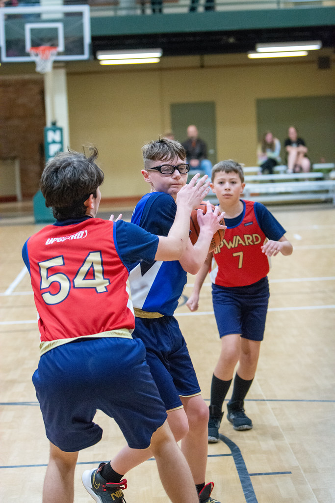 140 Upward Basketball Tournament on 3323 Troy Miller Flickr