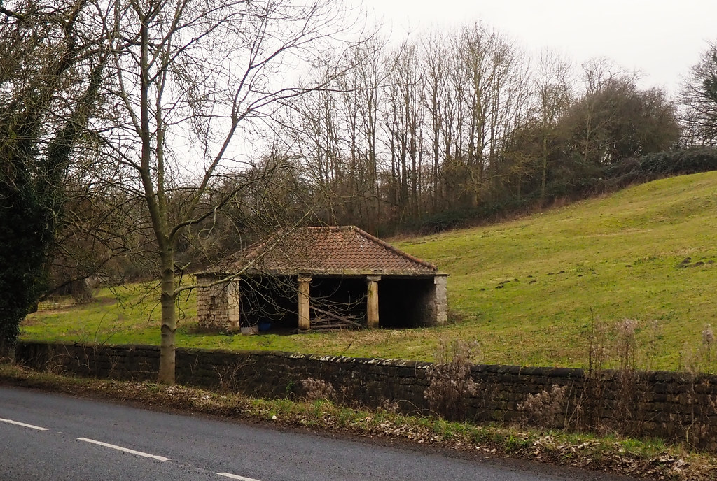 Brodsworth, Doncaster Brodsworth is a village and civil pa… Flickr