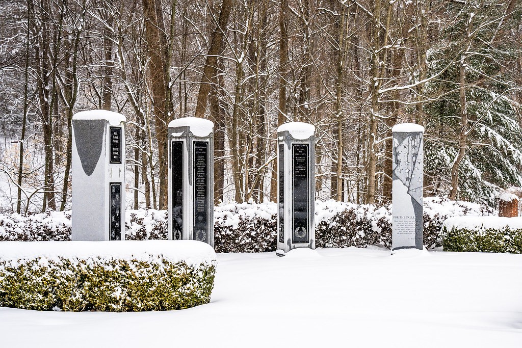 Simsbury Vererans Memorial Simsbury, Connecticut Flickr