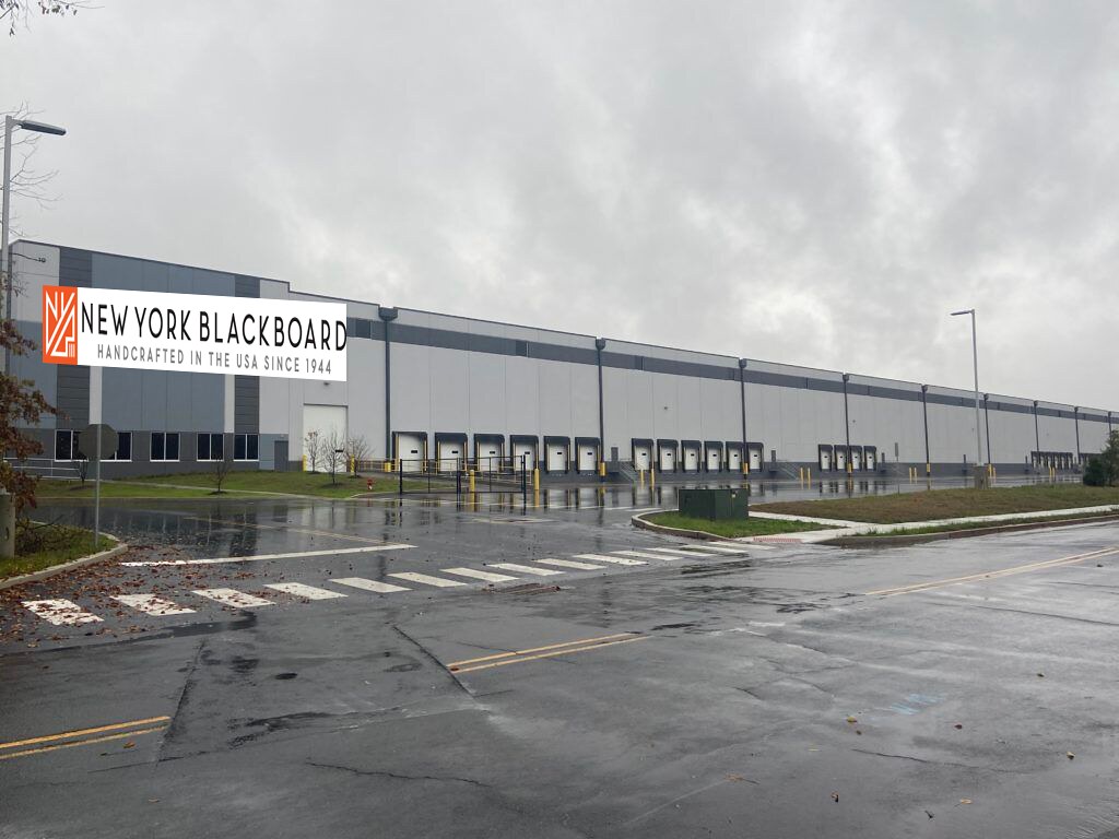 Chalkboard Manufacturing Plant 10 Princess Road 10 Princes… Flickr