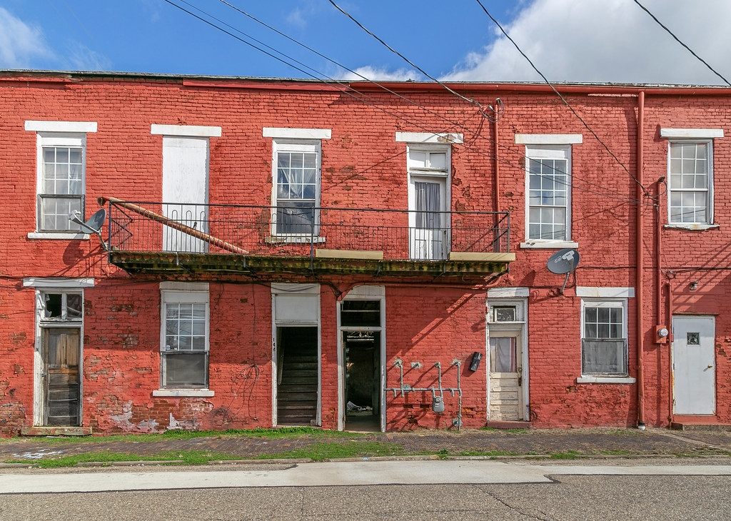 Building — Middleport, Ohio Christopher Riley Flickr