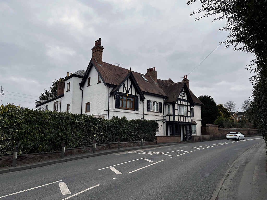 Radford Semele Kris Davies Flickr