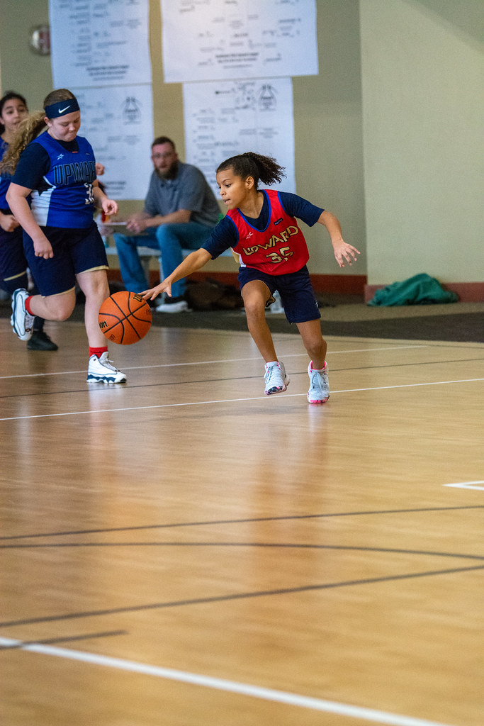 54 Upward Basketball Championship on 3423 Troy Miller Flickr
