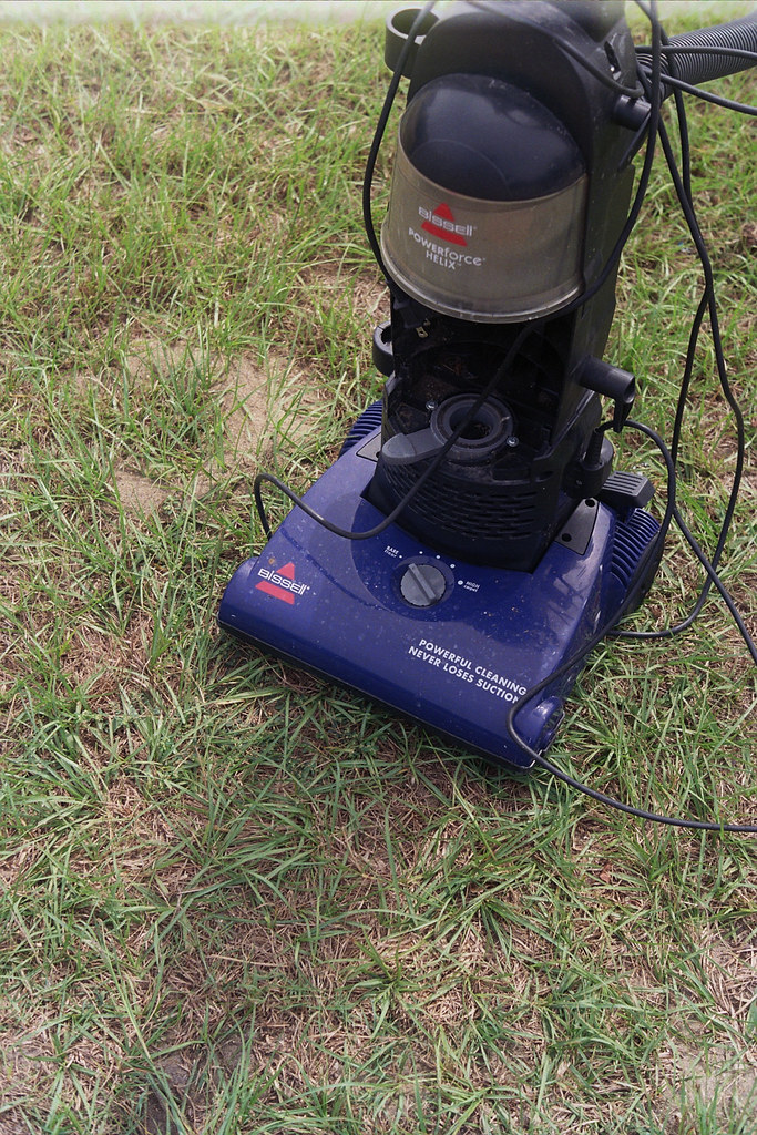 Vacated Vacuum Fujica St 605n 55mm Fujinon 400 ISO f/5.6 1