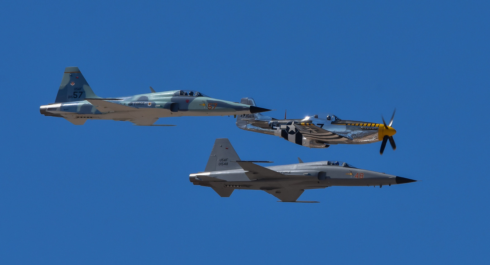 Davis Monthan AFB Flickr