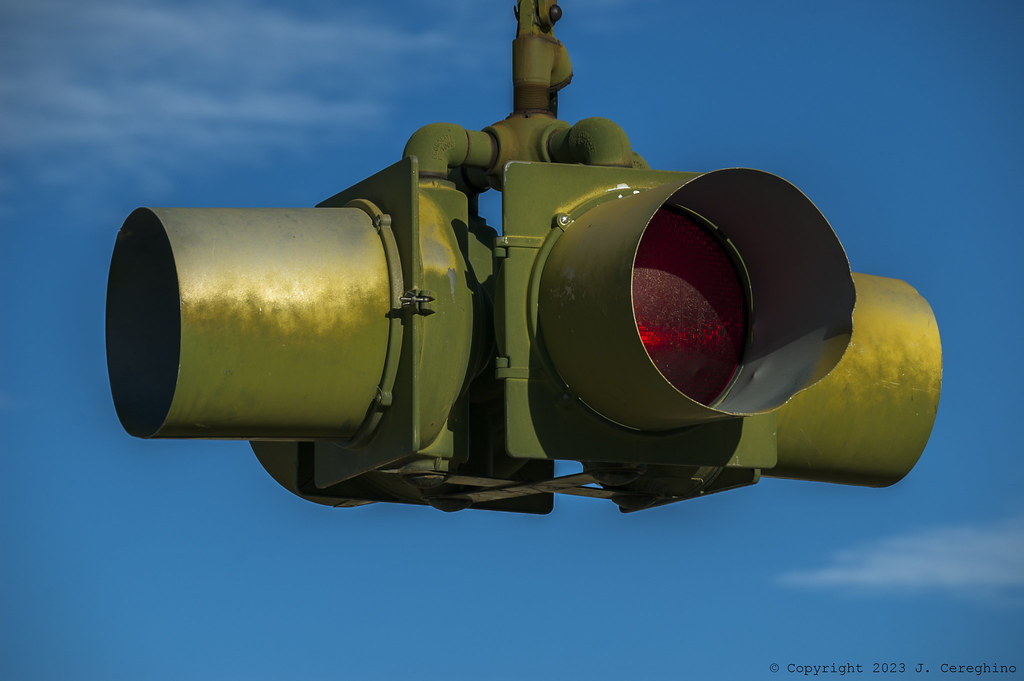 Twentynine Palms Schoolhouse Museum 2022 06 This flashing … Flickr