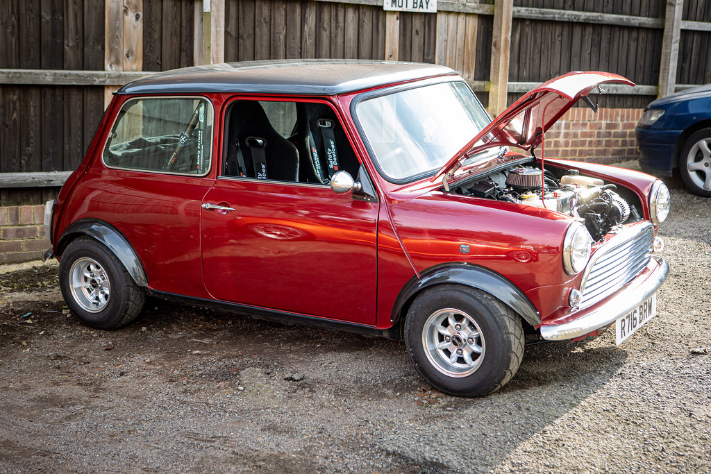 LBCC_03_23_0045 Leighton Buzzard Cars & Coffee March 2023 VESIX