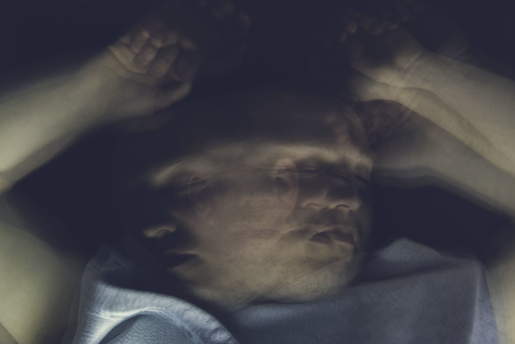 Is It Bad To Toss And Turn While Sleeping at Dolores Slama blog