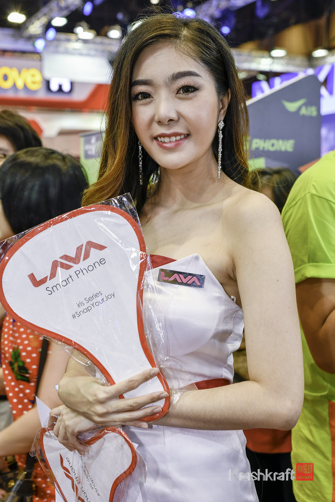 Jah Ja Mobile Expo Krashkraft krashkraft Flickr